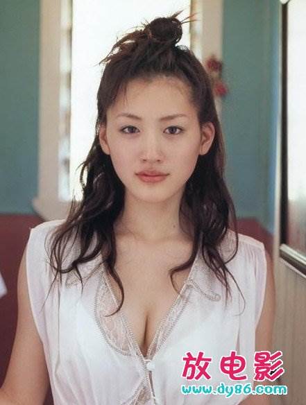 绫濑遥先锋影音
