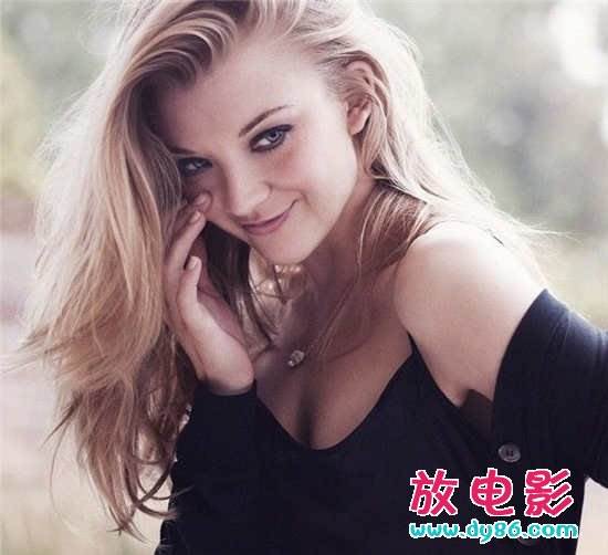 娜塔莉·多莫先锋影音