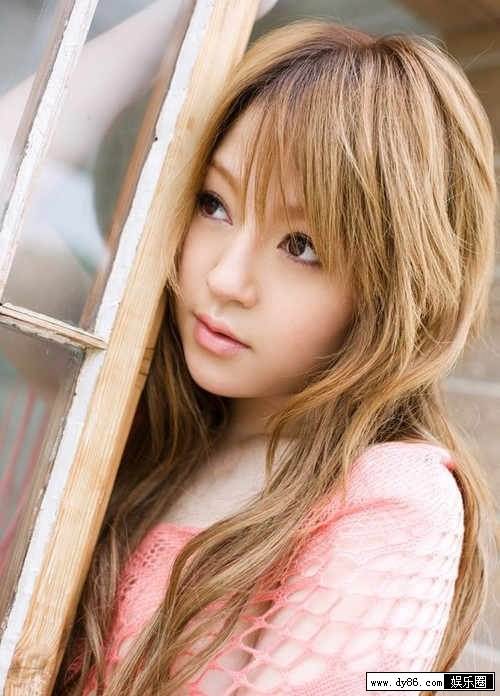 小里亚美先锋影音