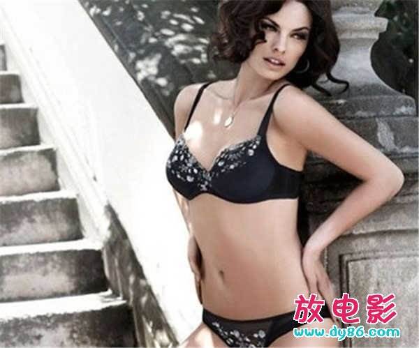 Ana Tanic先锋影音