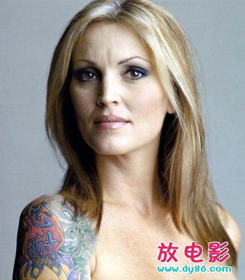 Janine Lindemulder先锋影音
