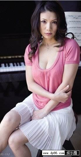 夏木响子先锋影音