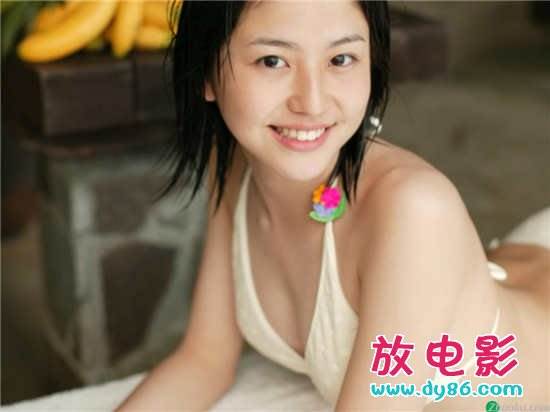 长泽雅美先锋影音