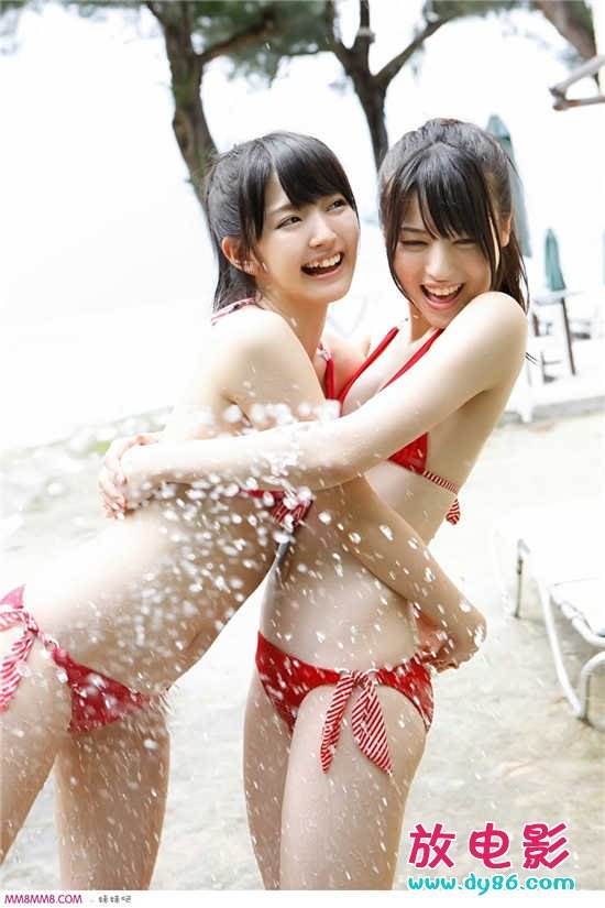 爱理和美理先锋影音