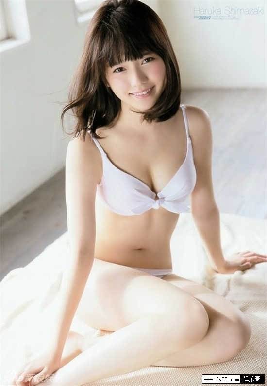 芳贺优里亚先锋影音