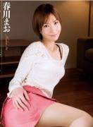 春川真央先锋影音