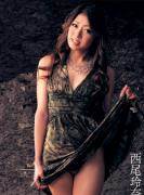 西尾玲奈先锋影音