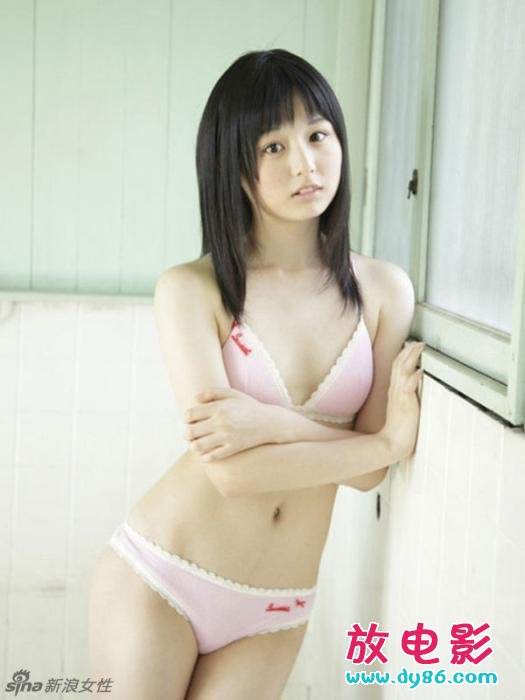 栗田惠美先锋影音