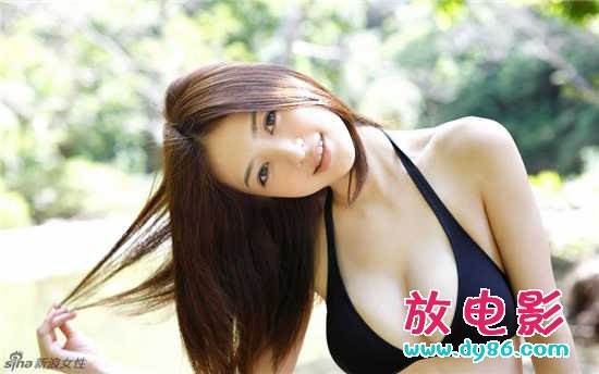 三津夏美先锋影音