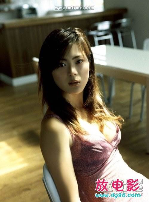 rie fukami先锋影音