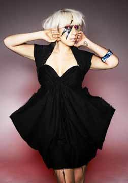Lady GagaȷӰ