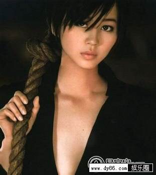 堀北真希先锋影音