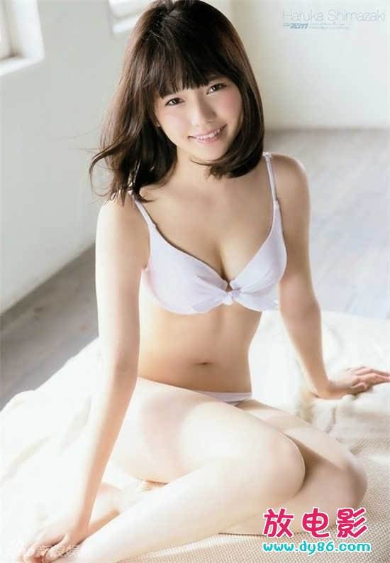 岛崎遥香先锋影音
