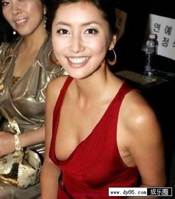 韩国小姐Han Sung Ju先锋影音