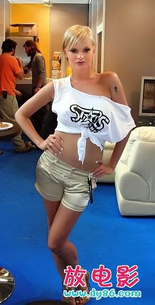 Tarra White先锋影音