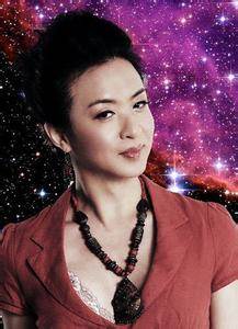 金星个人资料和照片先锋影音