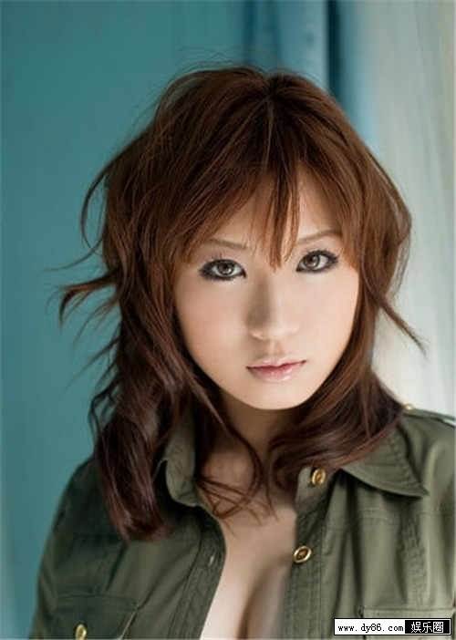 鸟井美希先锋影音