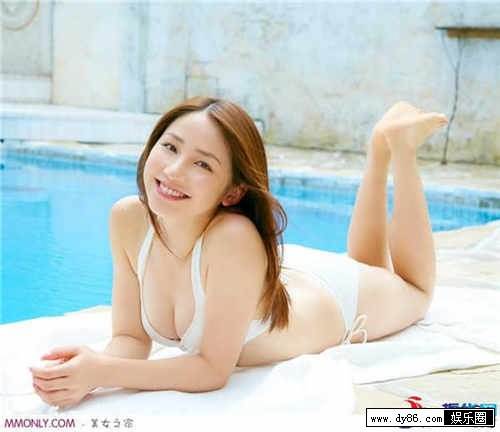 松嶋友里恵先锋影音