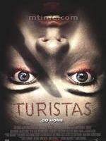 ج Turistas(2006)ȷӰ