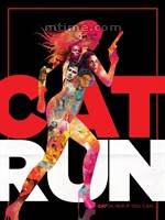 ԸŮع Cat Run 2011ȷӰ