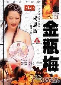 新金瓶梅(全5集)先锋影音