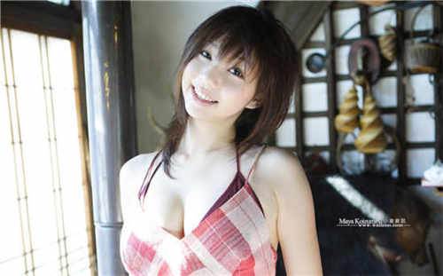 森下真美先锋影音