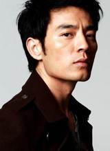 李光洁先锋影音