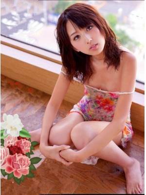 神田留美(神田るみ)先锋影音