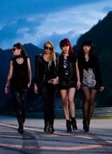 2NE1先锋影音