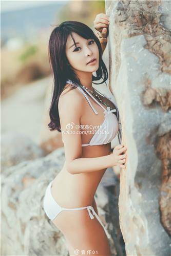 菟菟Cynthia先锋影音