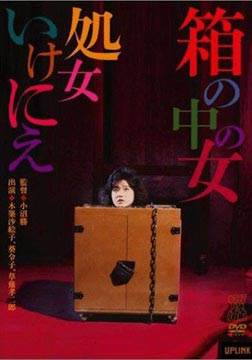 箱中女先锋影音