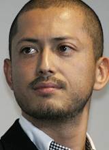池内博之先锋影音