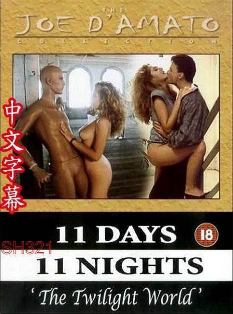 义大利三级11天11夜2~顶尖模特儿中文字幕先锋影音