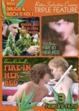 欲火在她的床上燃烧Fire in her bed(美国2009)先锋影音