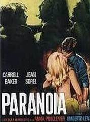 ƫִ/ParanoiaȷӰ