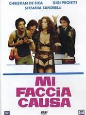 Ҫ/Mi faccia causaȷӰ