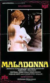 Ů/MaladonnaȷӰ