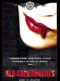 /red cockroachesȷӰ