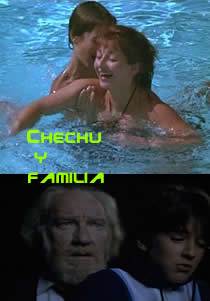家庭放纵/Chechu y familia先锋影音
