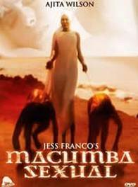 Ծ/Macumba sexualȷӰ