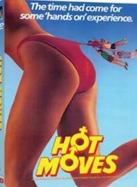 е¶/Hot MovesȷӰ