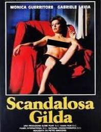 ɳܵļ/Scandalosa GildaȷӰ