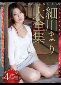 細川麻里先锋影音