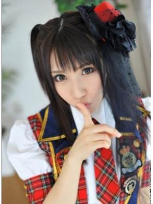 叶咲ゆめ(叶咲梦)先锋影音