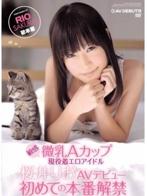 桜井みちる先锋影音