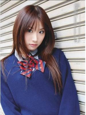 桜庭彩('08)(春菜まみ)先锋影音