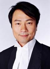 黎耀祥先锋影音