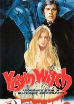 ŮVirginWitchȷӰ