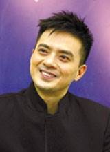 黄耀明先锋影音