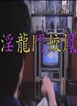 淫龙斗娇凤先锋影音